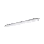 Waterproof linear fixture LED NEXFORCE N2 36W 4000K Kobi Pro KOBI-001726 KOBI