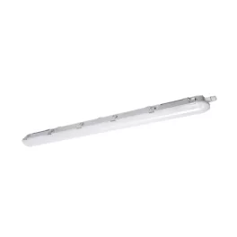  Waterproof linear fixture LED NEXFORCE N2 36W 4000K Kobi Pro KOBI-001726 KOBI