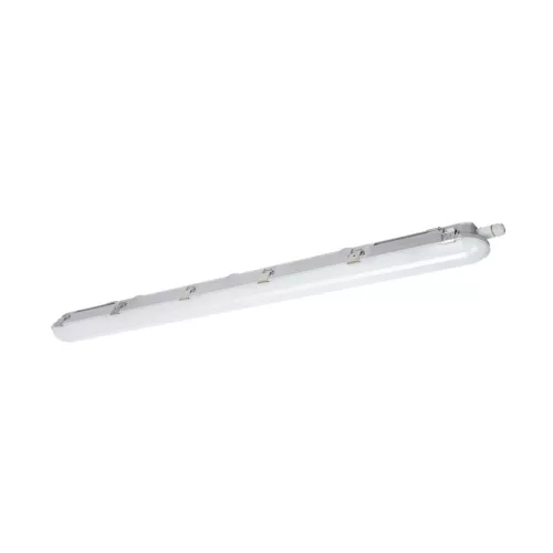 Waterproof linear fixture LED NEXFORCE N2 36W 4000K Kobi Pro KOBI-001726 KOBI