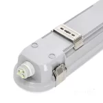 Waterproof linear fixture LED NEXFORCE N2 36W 4000K Kobi Pro KOBI-001726 KOBI
