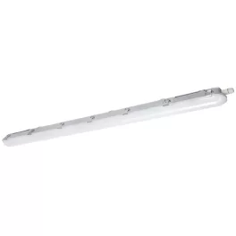   Waterproof linear fixture LED NEXFORCE N2 52W 4000K Kobi Pro KOBI-001727 KOBI