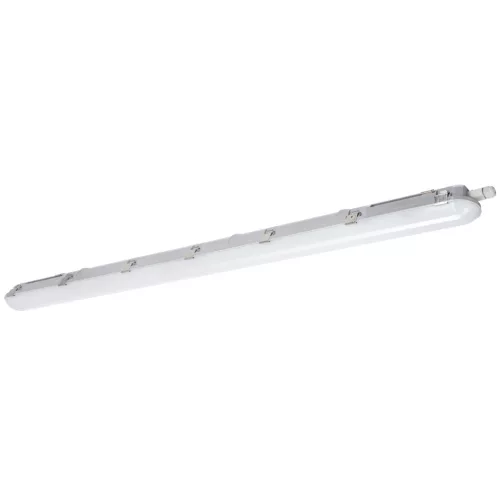 Waterproof linear fixture LED NEXFORCE N2 52W 4000K Kobi Pro KOBI-001727 KOBI