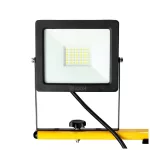TIGRA S LED-reflektor, 110°, IP65, 60 W, Természetes fehér, sárga KOBI-001768 KOBI