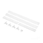 Kiemelő keret 300x600x45 mm fehér KOBI-001786 KOBI