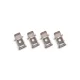 Clips for NELIO 60x60 Kobi KOBI-001788 KOBI