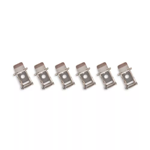 Clips for NELIO 30x120 Kobi KOBI-001789 KOBI