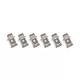 Clips for NELIO 30x120 Kobi KOBI-001789 KOBI