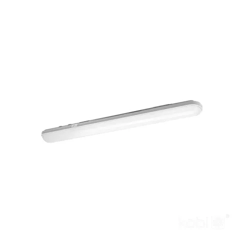 Waterproof linear fixture LED NEGRO 20W 4000K Kobi Premium KOBI-001790 KOBI