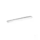 Waterproof linear fixture LED NEGRO 20W 4000K Kobi Premium KOBI-001790 KOBI