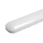 Waterproof linear fixture LED NEGRO 20W 4000K Kobi Premium KOBI-001790 KOBI