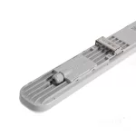 Waterproof linear fixture LED NEGRO 20W 4000K Kobi Premium KOBI-001790 KOBI