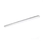 Waterproof linear fixture  LED NEGRO 36W 4000K Kobi Premium KOBI-001791 KOBI