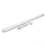 Waterproof linear fixture  LED NEGRO 36W 4000K Kobi Premium KOBI-001791 KOBI