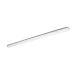 Waterproof linear fixture  LED NEGRO 36W 4000K Kobi Premium KOBI-001791 KOBI