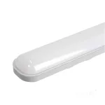 Waterproof linear fixture LED NEGRO 36W 6000K Kobi Premium KOBI-001792 SpectrumLED