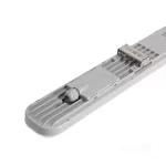 Waterproof linear fixture LED NEGRO 36W 6000K Kobi Premium KOBI-001792 SpectrumLED