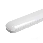 Waterproof linear fixture LED NEGRO 60W 4000K Kobi Premium KOBI-001793 KOBI
