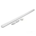 Waterproof linear fixture LED NEGRO 60W 4000K Kobi Premium KOBI-001793 KOBI