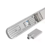 Waterproof linear fixture LED NEGRO 60W 4000K Kobi Premium KOBI-001793 KOBI