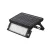 MHC napelemes LED-reflektor, 90°, IP65, 10 W, Természetes fehér, fekete KOBI-001805 SpectrumLED