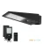 Solar street light LED STREET 30W 2CCT IP65 Kobi Premium KOBI-001820 KOBI