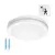Ceiling lamp LED NAIROS 18W CCT LX IP65 white Kobi Premium