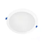 Downlight LED SIGARO CIRCLE PT 12W 4000K Kobi Premium KOBI-001849 KOBI