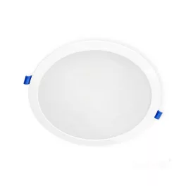   Downlight LED SIGARO CIRCLE PT 12W 4000K Kobi Premium KOBI-001849 KOBI