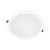 Downlight LED SIGARO CIRCLE PT 12W 4000K Kobi Premium KOBI-001849 KOBI