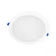 Downlight LED SIGARO CIRCLE PT 12W 4000K Kobi Premium KOBI-001849 KOBI