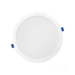 Downlight LED SIGARO CIRCLE PT 12W 4000K Kobi Premium KOBI-001849 KOBI