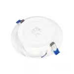 Downlight LED SIGARO CIRCLE PT 12W 4000K Kobi Premium KOBI-001849 KOBI