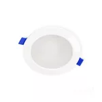 Downlight LED SIGARO CIRCLE PT 6W 4000K Kobi Premium KOBI-001852 KOBI