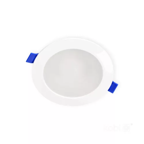 Downlight LED SIGARO CIRCLE PT 6W 4000K Kobi Premium KOBI-001852 KOBI