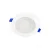 Downlight LED SIGARO CIRCLE PT 6W 4000K Kobi Premium KOBI-001852 KOBI