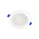 Downlight LED SIGARO CIRCLE PT 6W 4000K Kobi Premium KOBI-001852 KOBI
