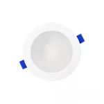 Downlight LED SIGARO CIRCLE PT 6W 4000K Kobi Premium KOBI-001852 KOBI
