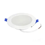 Downlight LED SIGARO CIRCLE PT 6W 4000K Kobi Premium KOBI-001852 KOBI