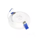 Downlight LED SIGARO CIRCLE PT 6W 4000K Kobi Premium KOBI-001852 KOBI
