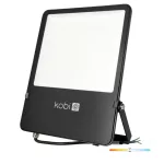 SEUL LED-reflektor, 120°, IP65, 150 W, Természetes fehér, fekete KOBI-001854 KOBI