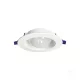 Downlight LED SATURN 12W 4000K Kobi Premium KOBI-001857 KOBI