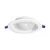 Downlight LED SATURN 9W 4000K Kobi Premium