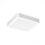 Ceiling lamp LED SIGARO SQUARE 18W 4000K Kobi Premium KOBI-001862 SpectrumLED