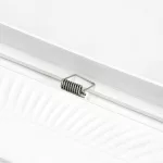 Ceiling lamp LED SIGARO SQUARE 24W 4000K Kobi Premium KOBI-001863 KOBI