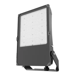   US LED-reflektor, 60°, IP66, 500 W, Természetes fehér, fekete KOBI-001869 KOBI
