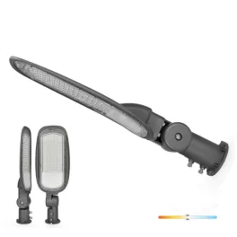   Street light LED VESPA PRO 100W 4000K IP66 Kobi Pro KOBI-001876 SpectrumLED