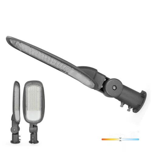 Street light LED VESPA PRO 100W 4000K IP66 Kobi Pro KOBI-001876 SpectrumLED