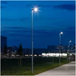 Street light LED VESPA PRO 100W 4000K IP66 Kobi Pro KOBI-001876 SpectrumLED