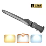 Street light LED VESPA PRO 100W 4000K IP66 Kobi Pro KOBI-001876 SpectrumLED