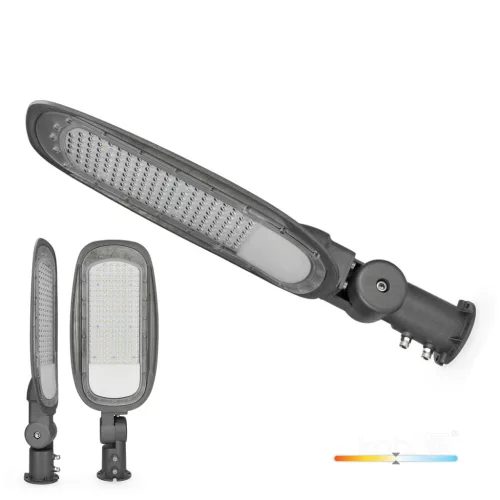 Street light LED VESPA PRO 150W 4000K IP66 Kobi Pro KOBI-001877 KOBI